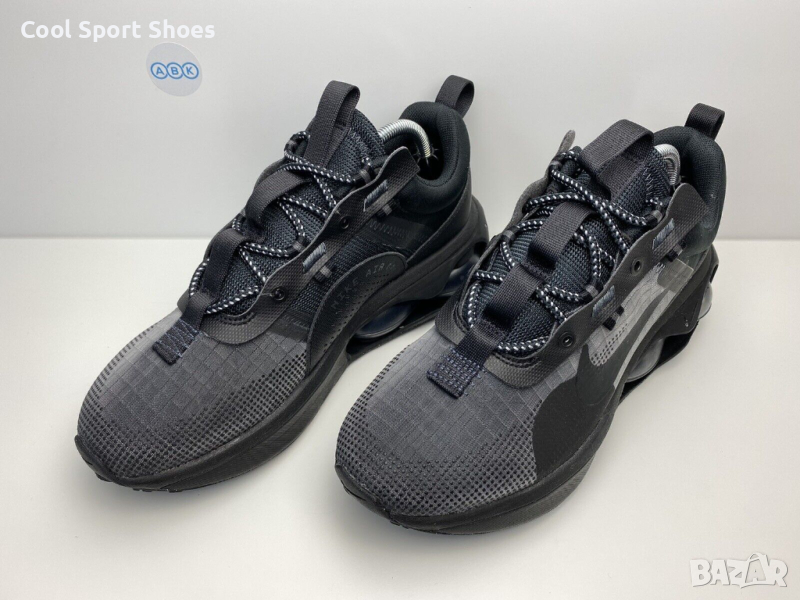 Nike AirMax 270 Triple Black / Outlet, снимка 1