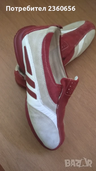 ECCO обувки, снимка 1