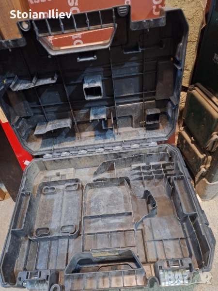 Куфари за винтоверт, снимка 1