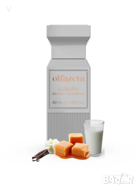 Парфюм CHOGAN 144 (Bianco Latte) The Only One by Dolce and Gabbana Rumi Youtiful , снимка 1