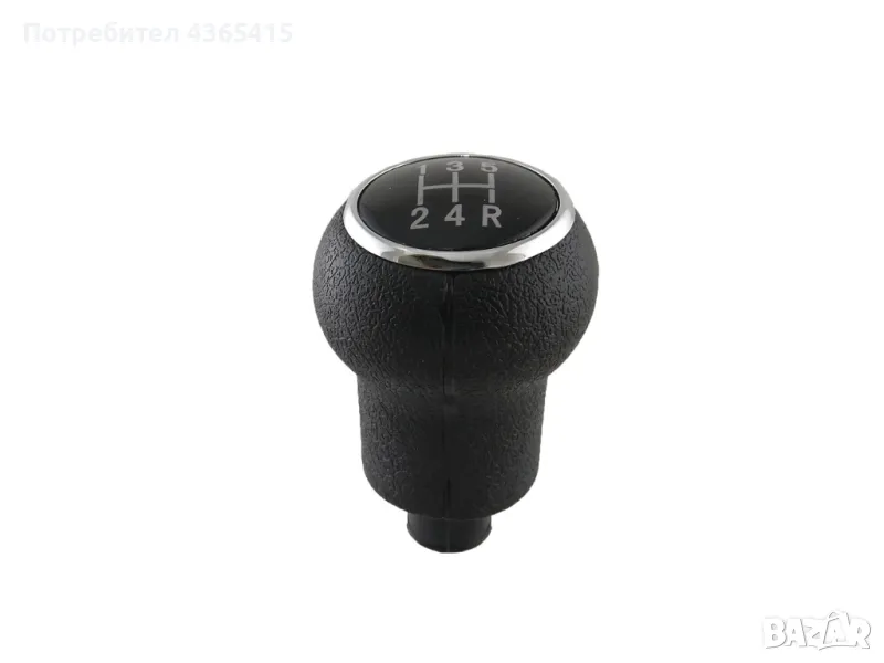Топка за скоростен лост VW Passat B5 / B5.5 - 5 скорости, снимка 1