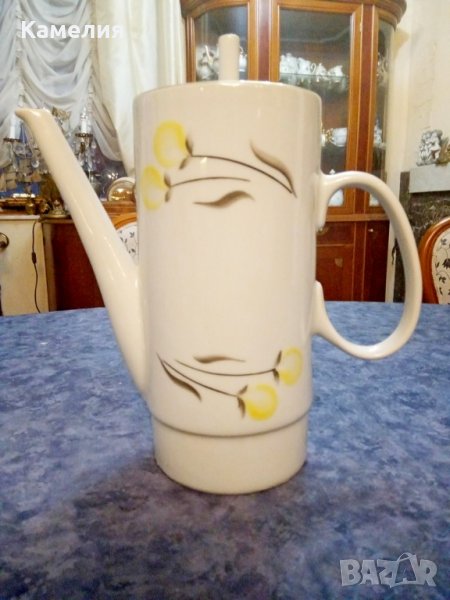 Български порцелан , снимка 1