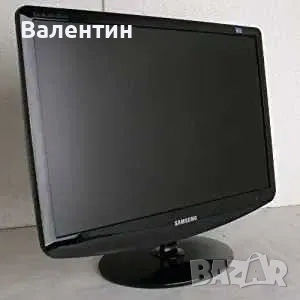 Samsung 22 инача 16:10 Резолюция 1680X1050P 2мс реакция,, снимка 1