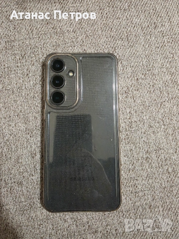 Продавам  Samsung Galaxy S24 FE, снимка 4 - Samsung - 52945208