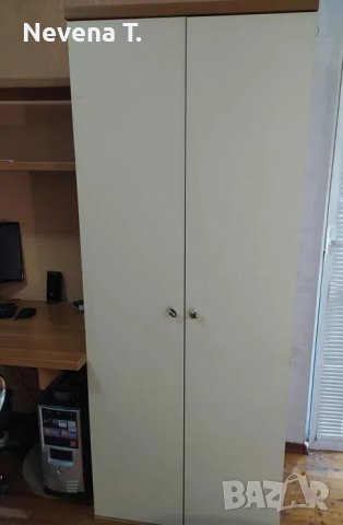 Секция за спалня/дневна, снимка 2 - Секции и витрини - 44350356