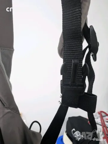 Cybex Beyla.twist бебешко кенгуру, като ново, снимка 6 - Кенгура и ранички - 56501909