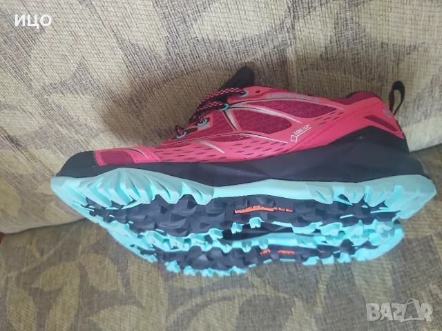 Дамски маратонки MERRELL GTX, снимка 13 - Маратонки - 47940914
