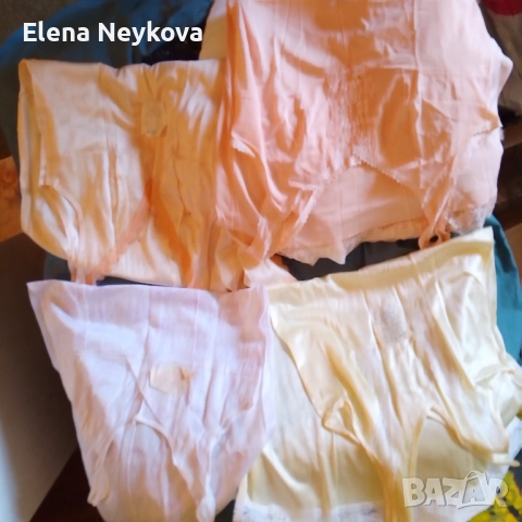 Дамски комбинизони