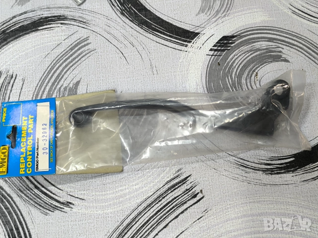 Ръчка за съединител Kawasaki gpz 500, снимка 3 - Мотоциклети и мототехника - 51630271