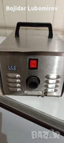 Ел нож за дюнер , снимка 4 - Прибори за хранене, готвене и сервиране - 49227414