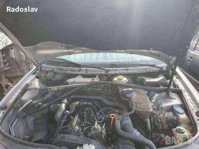 VW Golf 4 3бр на части, снимка 4 - Части - 39100159