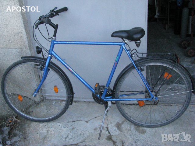  колело , снимка 5 - Аксесоари за велосипеди - 27833789