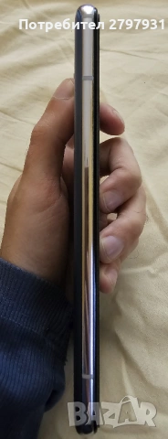 Xiaomi 10T Pro 8/256GB 108MP 4k/6k60/8k30fps 144HZ IPS Snapdragon 865, снимка 3 - Xiaomi - 54266087
