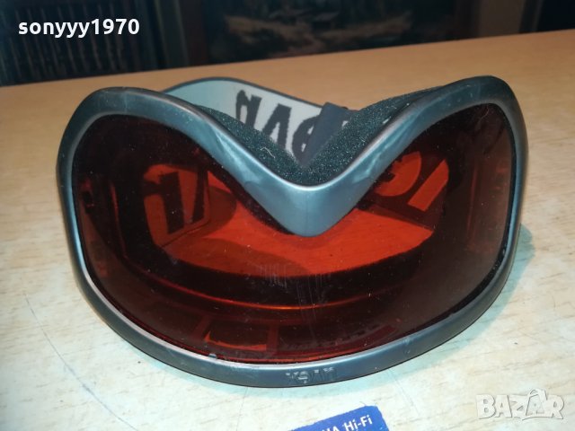 uvex ски очила внос швеицария 0811202022, снимка 13 - Зимни спортове - 30719294