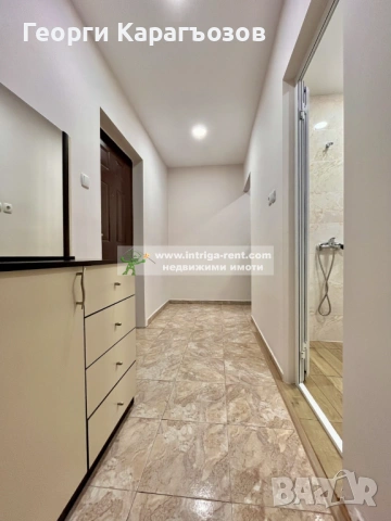 №3897 Едностаен, обзаведен апартамент под наем от 01.04.2026г. в квартал Орфей, до ”Шандор Петьофи”., снимка 13 - Апартаменти - 53882483