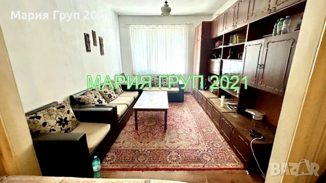 !!!ТОП ОФЕРТА!!!Продавам ТУХЛЕН Апартамент в гр. Кърджали до Автогарата!!!