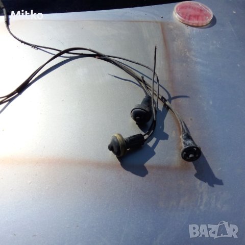 Бутони Отворена Врата За Сузуки Суйфт 2000г / Suzuki Swift 2000y