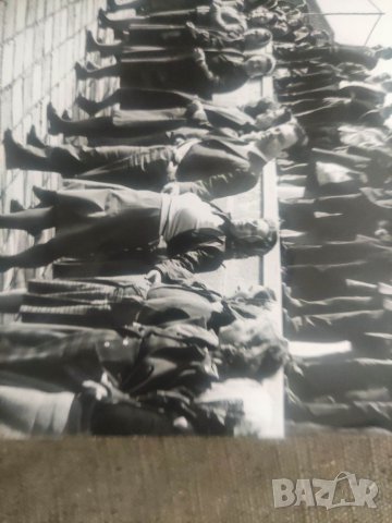 Продавам старо албумче Деня на лозаря село Кремен 1972 ТКЗС, снимка 5 - Други ценни предмети - 35497710