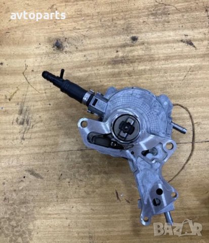 Vw passat6,golf5,audi a3,a4 2.0tdi 140кс Вакум помпа