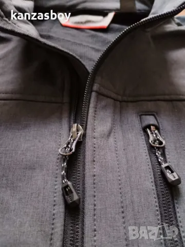 free country - страхотно мъжко яке С, снимка 4 - Якета - 48967519