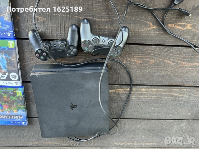 sony playstation 4