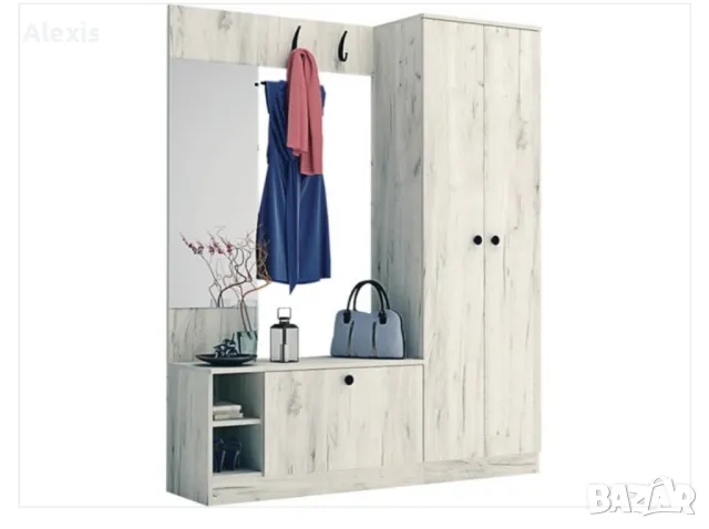 Продава се портманто 