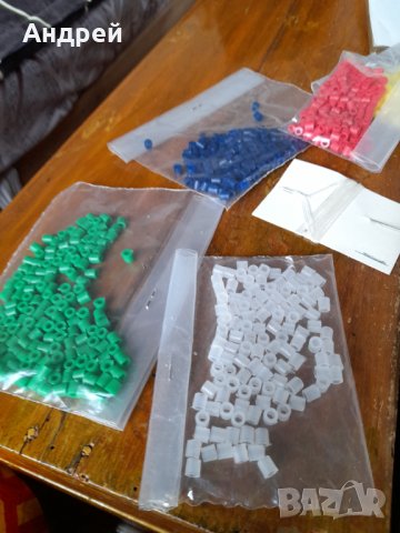 Стара Детска игра Сръчни ръце #2, снимка 3 - Други ценни предмети - 44498382