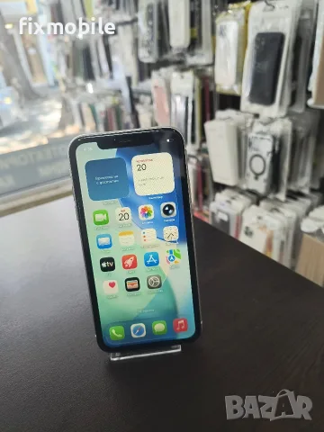 Apple iPhone 11 64GB White