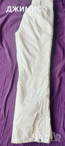 La Piovre blanc ски панталон, снимка 3 - Зимни спортове - 35558269