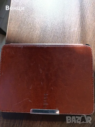 Kindle 7th gen 2014 6", снимка 6 - Електронни четци - 56159660