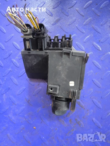 Mercedes-benz e w210 2105450704 превключвател за светлини 2105450704 