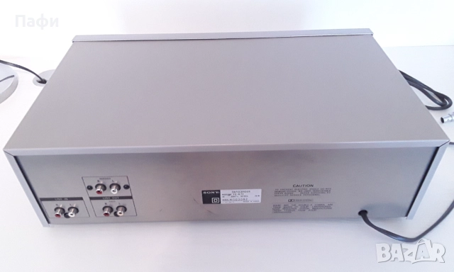 Sony tc k 75, снимка 9 - Декове - 52811947