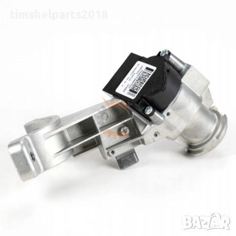 Контактен ключ 5-пинов за Iveco Daily след 2014 год, снимка 2 - Части - 52433110