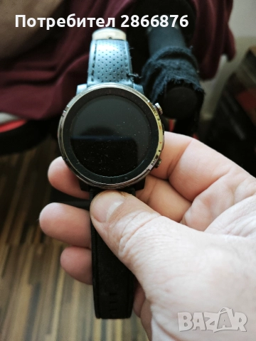 смарт часовник 