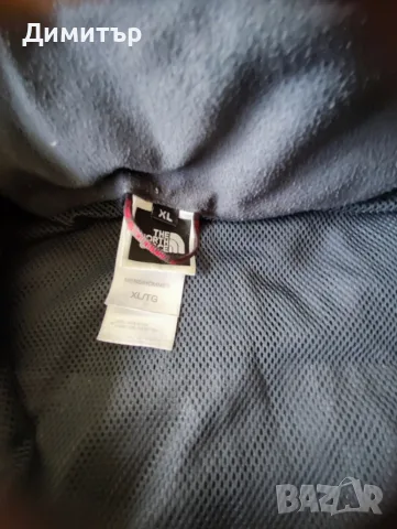 The north face hydrenalite, снимка 4 - Якета - 56517513
