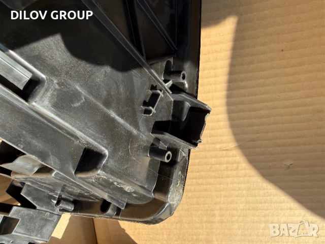 Фарове Seat Ateca Cupra -Face / Led bixenon | 2021, снимка 6 - Части - 48626424