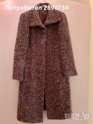 Симпатично зимно палто, снимка 6 - Палта, манта - 47696523