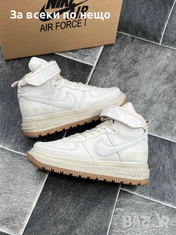 Nike Дамски Маратонки🔝Дамски Спортни Обувки🔝Кецове Найк Код E804, снимка 4 - Кецове - 51477077