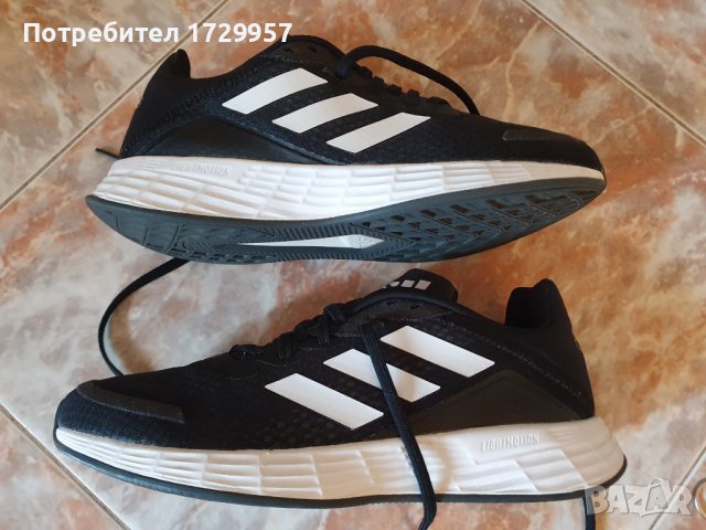  ADIDAS  Duramo SL Номер- 40, снимка 8 - Маратонки - 38688891