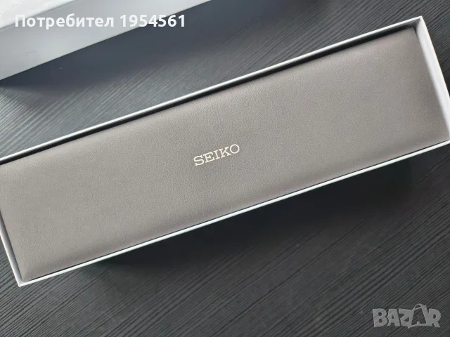 Seiko Alpinist SBDC149, снимка 12 - Мъжки - 56358479