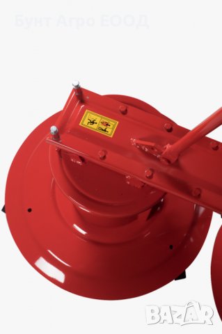 Роторна Косачка Tinaz - 165 см., снимка 3 - Селскостопанска техника - 36748464