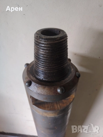 Сондажен чук, снимка 2 - Индустриална техника - 52476289