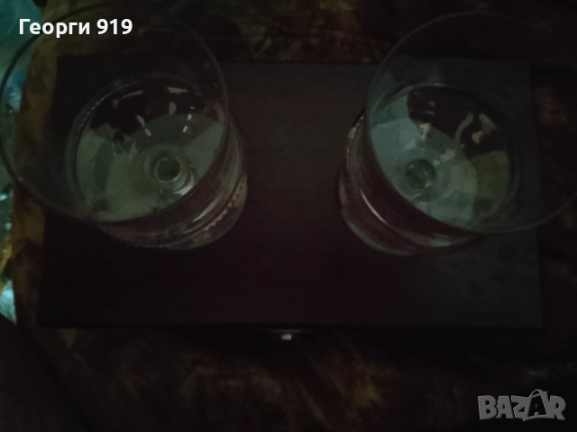 Чаши Олимпиада Москва 80 , снимка 4 - Чаши - 52261248