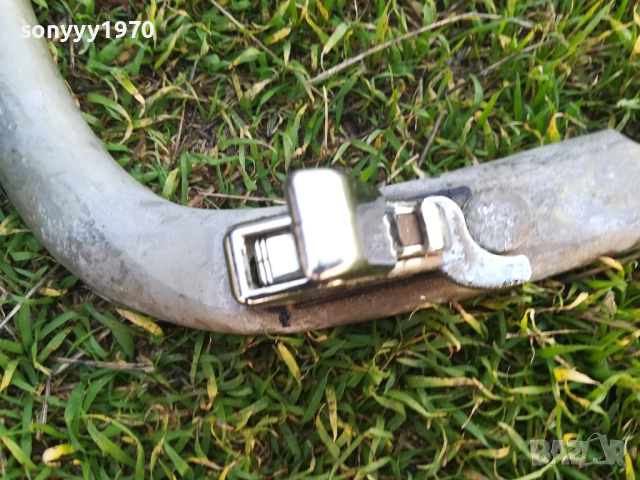 ТЕГЛИЧ ЗА MAZDA PREMACY 0111252005, снимка 4 - Аксесоари и консумативи - 52258328