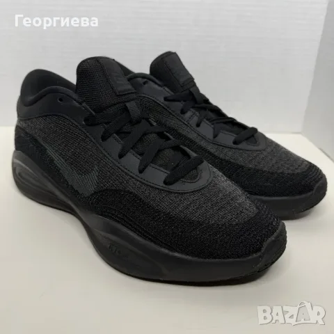 Страхотни маратонки Nike G.T. Hustle Аcademy отлични