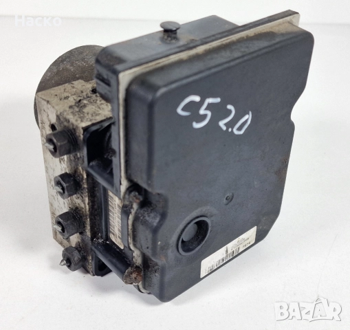 ABS АБС Модул Помпа Citroen C5 III X7 Ситроен Ц5 0 265 951 416 0265951416 0 265 251 418 9674797480