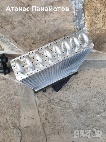 Еърбег за Ford KA 2010, Fiat 500, снимка 8 - Части - 51014580