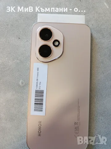Honor 400 512gb , снимка 2 - Huawei - 56119170