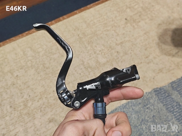 Хидравлична спирачка Formula THE ONE, снимка 3 - Части за велосипеди - 53927757