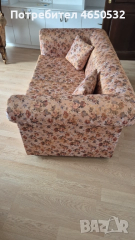 Канапе и кресла, снимка 3 - Дивани и мека мебел - 52407391